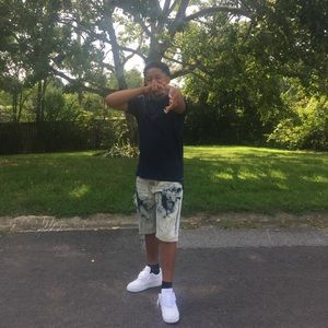 Meet your Posher, Caleb